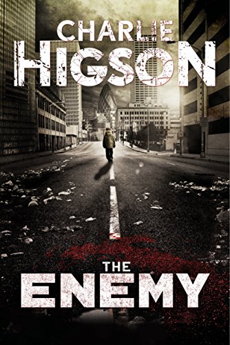 Imagen de archivo de The Enemy (An Enemy Novel) a la venta por SecondSale