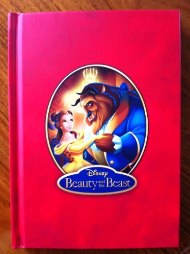 Imagen de archivo de Disney Beauty and the Beast, The Enchantment of a Rose a la venta por Goodwill of Colorado