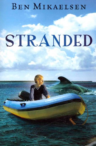 Beispielbild fr Stranded zum Verkauf von Gulf Coast Books