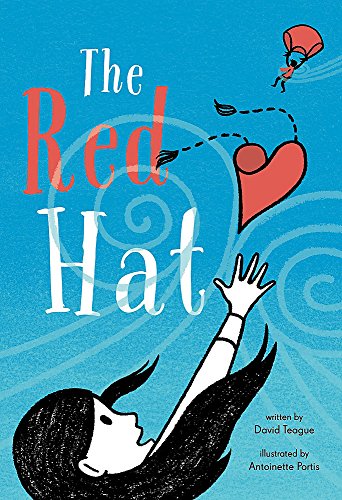 Stock image for The Red Hat for sale by BookOutlet