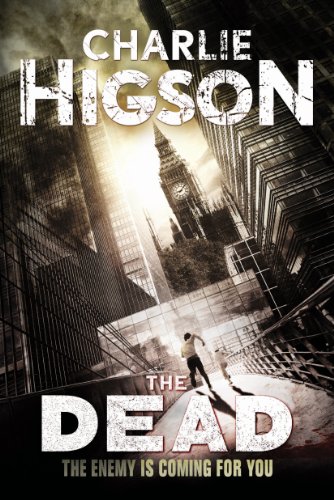 Imagen de archivo de The Dead (An Enemy Novel) (An Enemy Novel, 2) a la venta por Gulf Coast Books