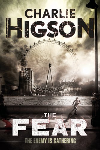 9781423134237: The Fear (An Enemy Novel)