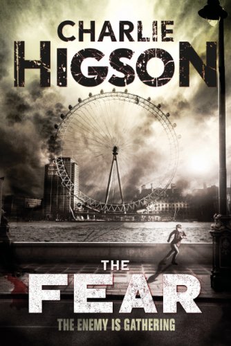 9781423134237: Fear, The (An Enemy Novel) (An Enemy Novel, 3)