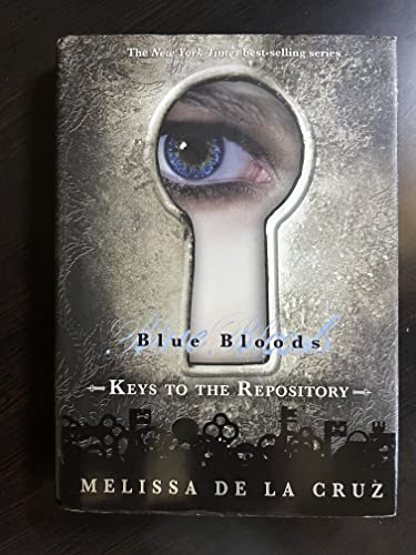 Stock image for Keys to the Repository for sale by Gulf Coast Books