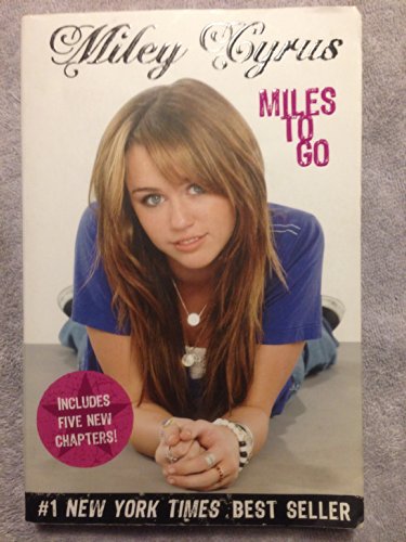 Beispielbild fr Miles To Go zum Verkauf von Wonder Book