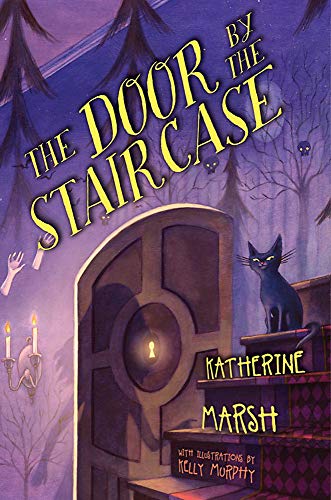 9781423134992: The Door by the Staircase