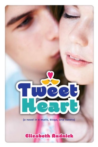 Stock image for Tweet Heart for sale by SecondSale