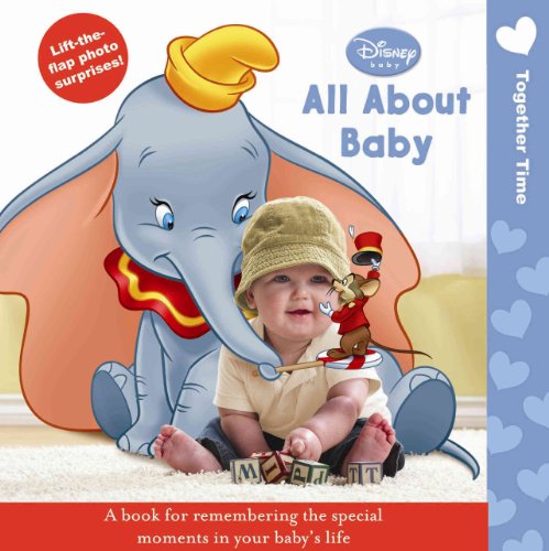 Stock image for All About Baby for sale by Ergodebooks