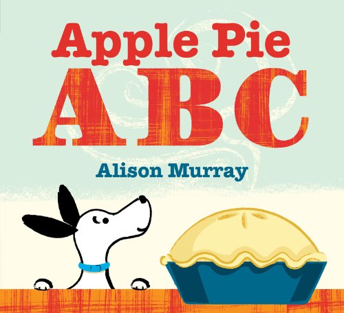 Stock image for Apple Pie ABC for sale by Zoom Books Company