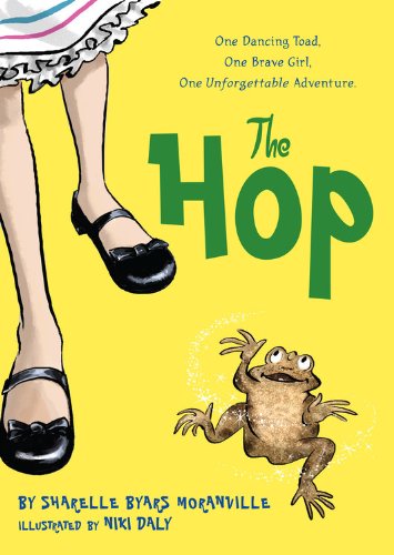 Imagen de archivo de The Hop a la venta por Wonder Book