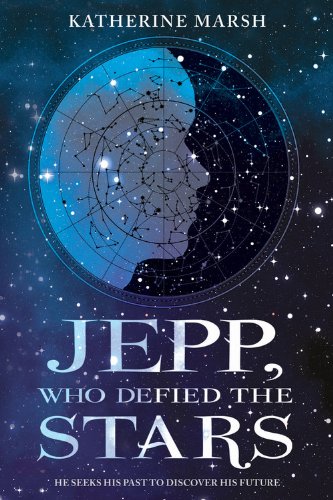 Stock image for Jepp, Who Defied the Stars for sale by SecondSale