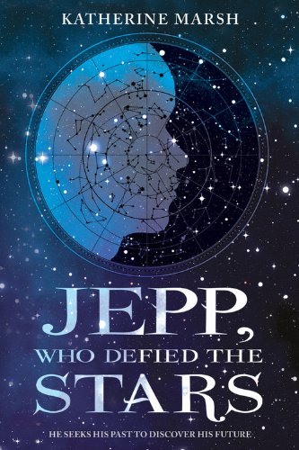 Stock image for Jepp, Who Defied the Stars for sale by Dream Books Co.