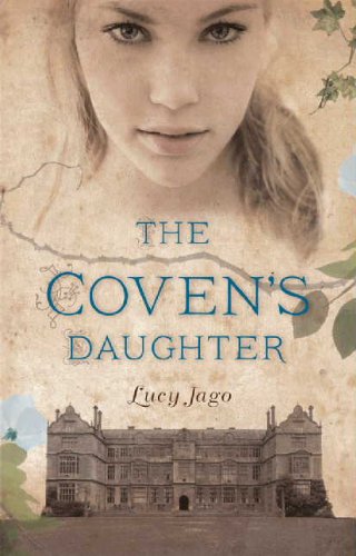 9781423138433: The Coven's Daughter