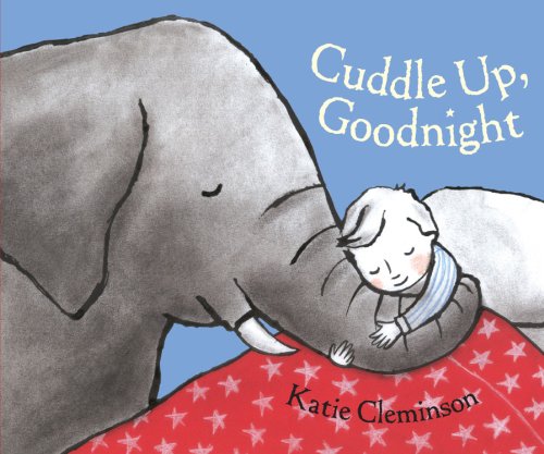 Beispielbild fr Cuddle Up, Goodnight zum Verkauf von Wonder Book
