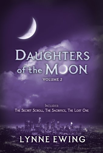 Stock image for Daughters of the Moon: Volume Two for sale by SecondSale