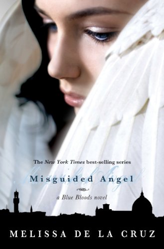 9781423142676: Misguided Angel (a Blue Bloods Novel (Int'l Paperback Edition))