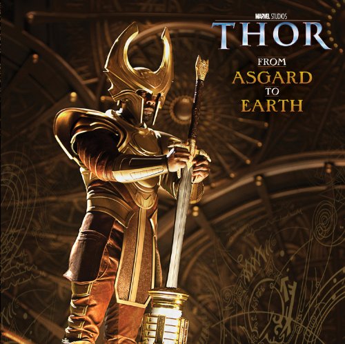 Stock image for From Asgard to Earth for sale by ThriftBooks-Dallas