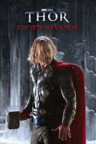 Stock image for Thor?s Revenge for sale by Irish Booksellers