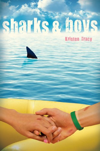 Beispielbild fr Sharks and Boys zum Verkauf von Better World Books