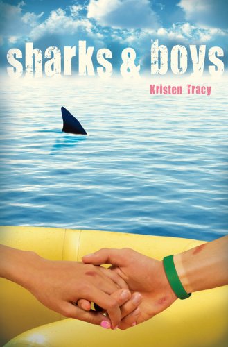 Beispielbild fr Sharks & Boys zum Verkauf von Gulf Coast Books