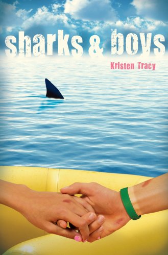 9781423143727: Sharks & Boys