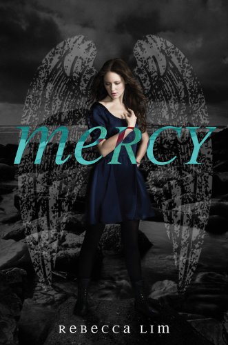 Stock image for Mercy (A Mercy Novel) for sale by Front Cover Books