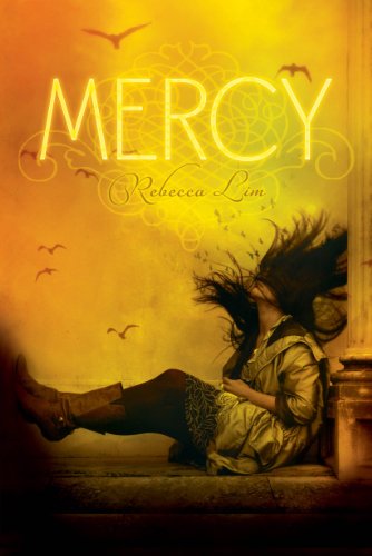 Mercy (A Mercy Novel) - Rebecca Lim