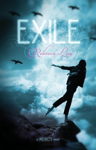 9781423145424: Exile (A Mercy Novel)