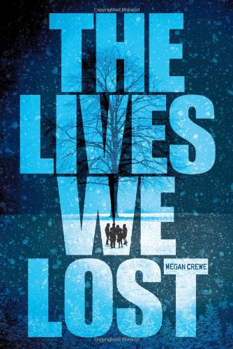 9781423146179: The Lives We Lost (Fallen World Trilogy)