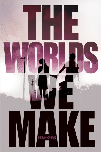 9781423146186: The Worlds We Make (The Fallen World trilogy)