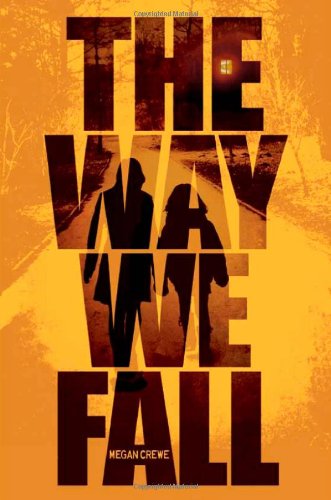 9781423146315: The Way We Fall (Fallen World)