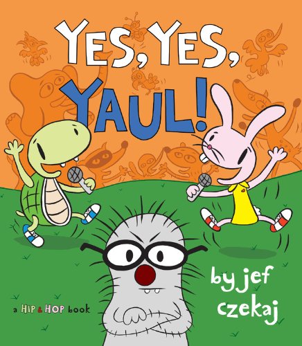 Stock image for Yes, Yes, Yaul! for sale by Better World Books