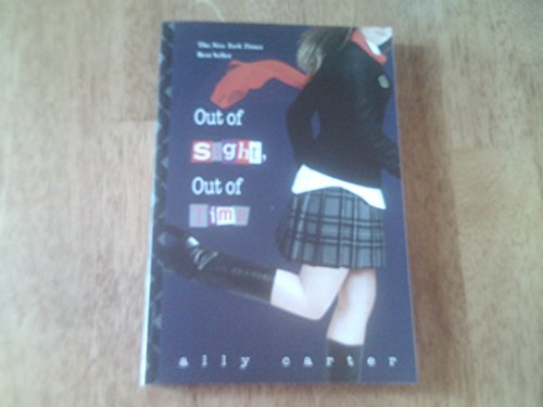 9781423148043: Out of Sight, Out of Time