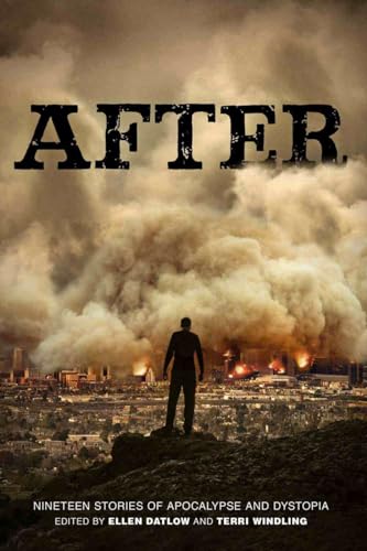9781423148128: After (Nineteen Stories of Apocalypse and Dystopia)