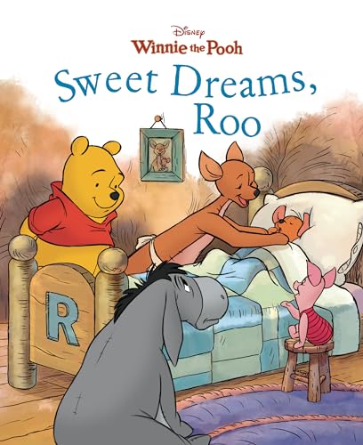 Beispielbild fr Winnie the Pooh: Sweet Dreams, Roo zum Verkauf von Books Puddle