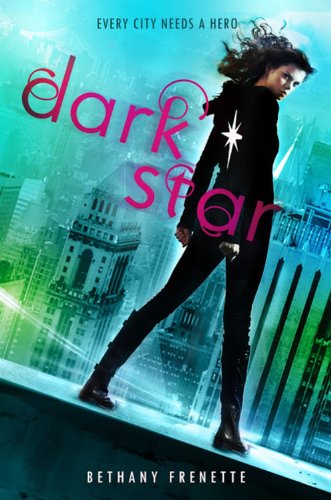 Stock image for Dark Star for sale by ThriftBooks-Atlanta