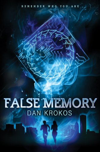 Beispielbild fr False Memory zum Verkauf von Better World Books