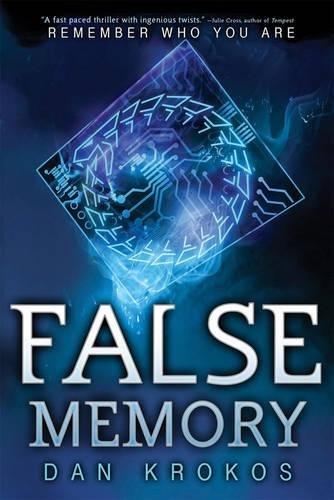 Imagen de archivo de False Memory (A False Memory Novel) a la venta por SecondSale