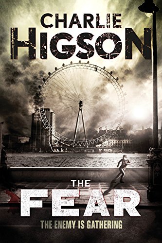 Beispielbild fr Fear, The (An Enemy Novel) (An Enemy Novel, 3) zum Verkauf von Wonder Book