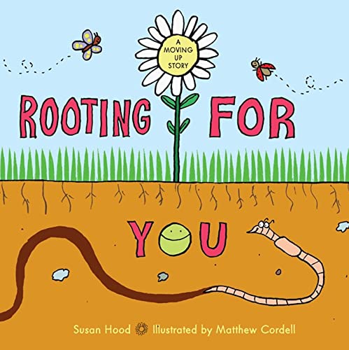 Stock image for Rooting for You for sale by Blackwell's