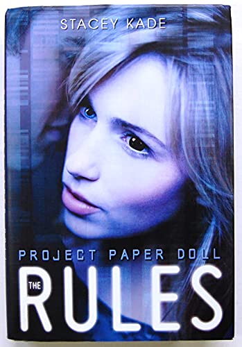 9781423153283: Project Paper Doll: The Rules