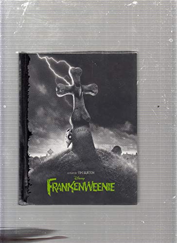 Imagen de archivo de Frankenweenie: A Novel a la venta por SecondSale