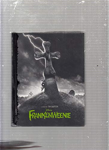 Stock image for Frankenweenie: a Novel for sale by Better World Books