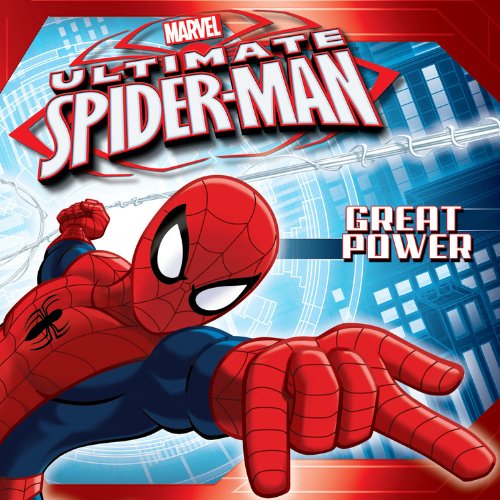 Stock image for Ultimate Spider-Man #1: Great Power for sale by Gulf Coast Books