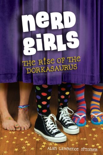 Beispielbild fr Nerd Girls (The Rise of the Dorkasaurus) zum Verkauf von Wonder Book