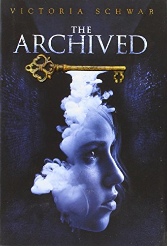 9781423157311: The Archived