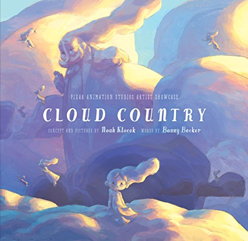 Stock image for Cloud Country for sale by Better World Books: West