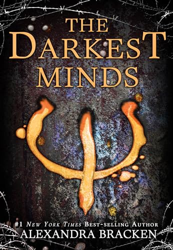 9781423157373: The Darkest Minds: 1