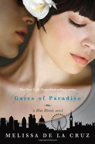 Imagen de archivo de Gates of Paradise (A Blue Bloods Novel) a la venta por SecondSale