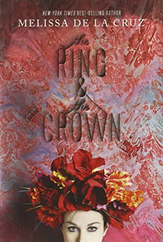 9781423157427: The Ring & the Crown (Ring and the Crown, 1)